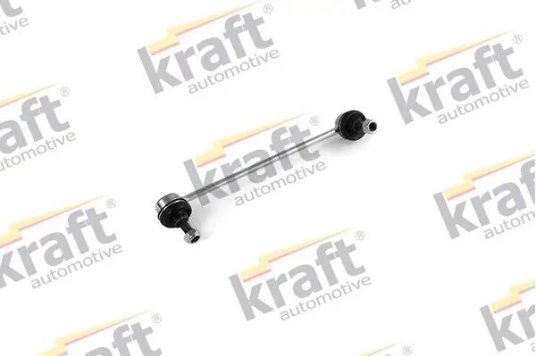 Stange/Strebe, Stabilisator Vorderachse links KRAFT AUTOMOTIVE 4305018