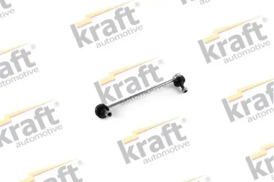 Stange/Strebe, Stabilisator Vorderachse rechts KRAFT AUTOMOTIVE 4305019 Bild Stange/Strebe, Stabilisator Vorderachse rechts KRAFT AUTOMOTIVE 4305019