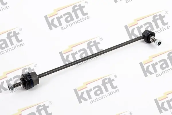 Stange/Strebe, Stabilisator Vorderachse beidseitig KRAFT AUTOMOTIVE 4305020