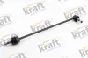 Stange/Strebe, Stabilisator Vorderachse beidseitig KRAFT AUTOMOTIVE 4305020