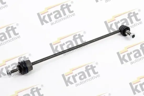 Stange/Strebe, Stabilisator Vorderachse beidseitig KRAFT AUTOMOTIVE 4305020 Bild Stange/Strebe, Stabilisator Vorderachse beidseitig KRAFT AUTOMOTIVE 4305020