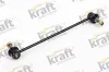 Stange/Strebe, Stabilisator Vorderachse beidseitig KRAFT AUTOMOTIVE 4305022