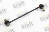 Stange/Strebe, Stabilisator Vorderachse beidseitig KRAFT AUTOMOTIVE 4305024