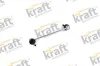 Stange/Strebe, Stabilisator Vorderachse beidseitig KRAFT AUTOMOTIVE 4305026