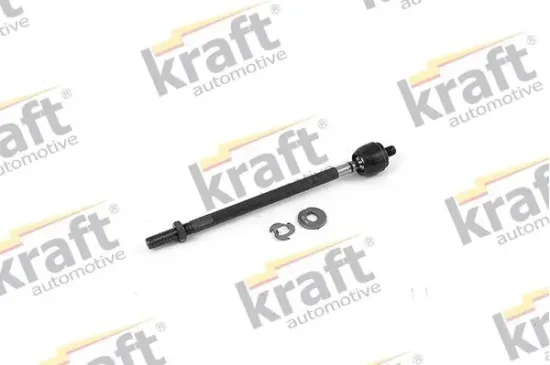 Axialgelenk, Spurstange Vorderachse beidseitig innen KRAFT AUTOMOTIVE 4305030 Bild Axialgelenk, Spurstange Vorderachse beidseitig innen KRAFT AUTOMOTIVE 4305030