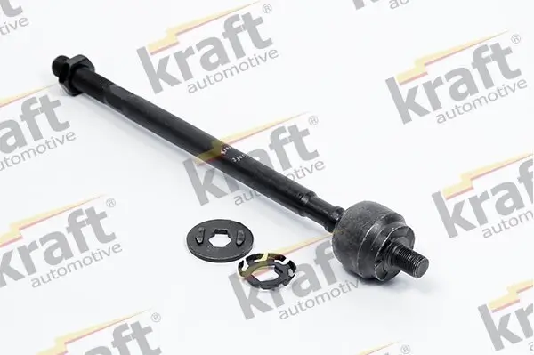 Axialgelenk, Spurstange Vorderachse beidseitig innen KRAFT AUTOMOTIVE 4305050