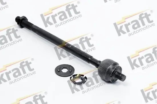 Axialgelenk, Spurstange Vorderachse beidseitig innen KRAFT AUTOMOTIVE 4305050 Bild Axialgelenk, Spurstange Vorderachse beidseitig innen KRAFT AUTOMOTIVE 4305050