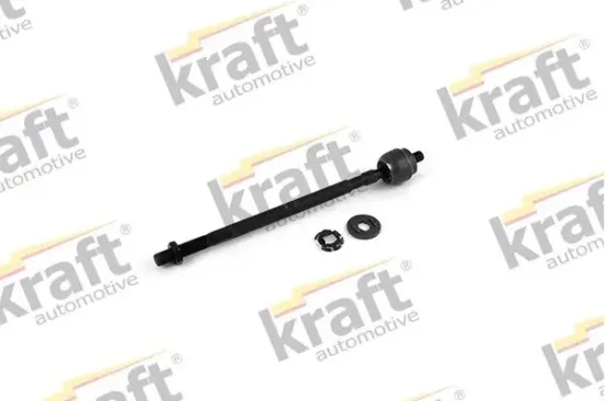 Axialgelenk, Spurstange Vorderachse beidseitig innen KRAFT AUTOMOTIVE 4305074 Bild Axialgelenk, Spurstange Vorderachse beidseitig innen KRAFT AUTOMOTIVE 4305074