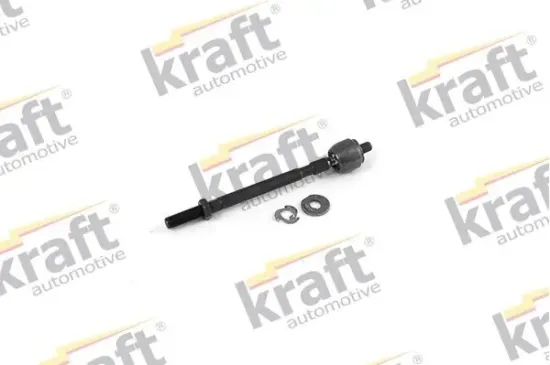 Axialgelenk, Spurstange KRAFT AUTOMOTIVE 4305078 Bild Axialgelenk, Spurstange KRAFT AUTOMOTIVE 4305078