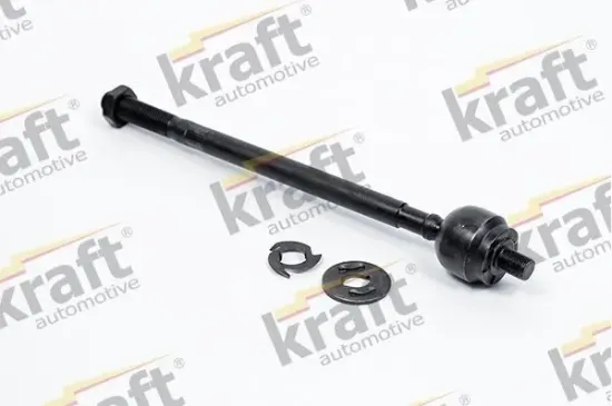 Axialgelenk, Spurstange Vorderachse beidseitig innen KRAFT AUTOMOTIVE 4305080 Bild Axialgelenk, Spurstange Vorderachse beidseitig innen KRAFT AUTOMOTIVE 4305080