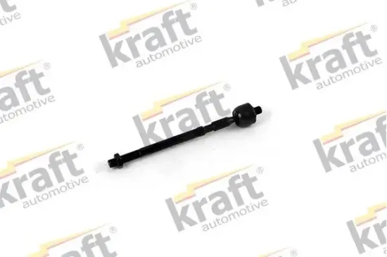 Axialgelenk, Spurstange Vorderachse beidseitig innen KRAFT AUTOMOTIVE 4305081 Bild Axialgelenk, Spurstange Vorderachse beidseitig innen KRAFT AUTOMOTIVE 4305081