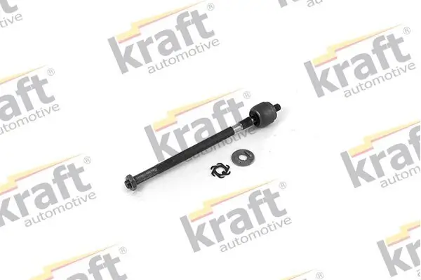 Axialgelenk, Spurstange Vorderachse beidseitig KRAFT AUTOMOTIVE 4305151