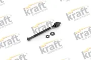 Axialgelenk, Spurstange Vorderachse beidseitig KRAFT AUTOMOTIVE 4305151