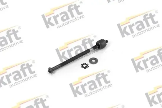 Axialgelenk, Spurstange Vorderachse beidseitig KRAFT AUTOMOTIVE 4305151 Bild Axialgelenk, Spurstange Vorderachse beidseitig KRAFT AUTOMOTIVE 4305151