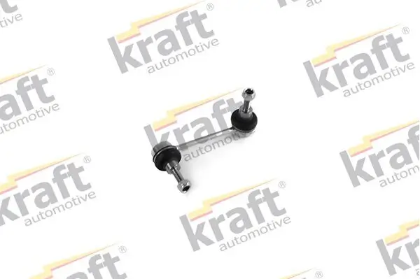 Stange/Strebe, Stabilisator Vorderachse links KRAFT AUTOMOTIVE 4305200