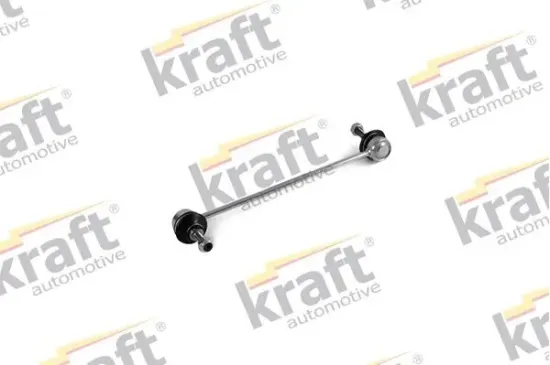 Stange/Strebe, Stabilisator Vorderachse beidseitig KRAFT AUTOMOTIVE 4305205 Bild Stange/Strebe, Stabilisator Vorderachse beidseitig KRAFT AUTOMOTIVE 4305205