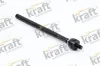 Axialgelenk, Spurstange Vorderachse beidseitig innen KRAFT AUTOMOTIVE 4305515