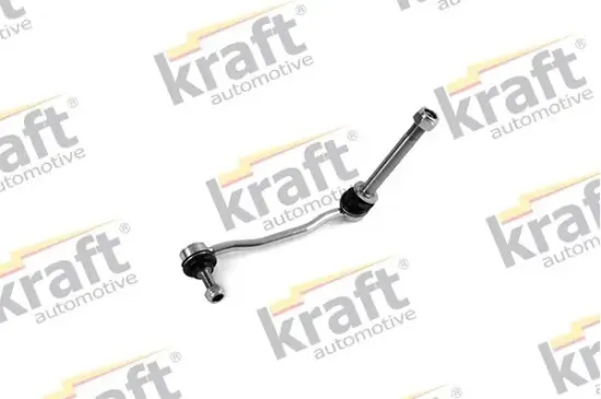 Stange/Strebe, Stabilisator Vorderachse rechts KRAFT AUTOMOTIVE 4305534 Bild Stange/Strebe, Stabilisator Vorderachse rechts KRAFT AUTOMOTIVE 4305534