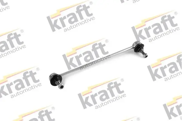 Stange/Strebe, Stabilisator Vorderachse links KRAFT AUTOMOTIVE 4305536