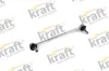 Stange/Strebe, Stabilisator Vorderachse links KRAFT AUTOMOTIVE 4305536