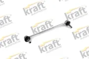 Stange/Strebe, Stabilisator Vorderachse links KRAFT AUTOMOTIVE 4305536