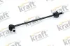 Stange/Strebe, Stabilisator Vorderachse beidseitig KRAFT AUTOMOTIVE 4305555