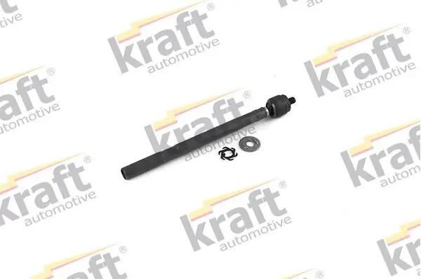 Axialgelenk, Spurstange Vorderachse beidseitig innen KRAFT AUTOMOTIVE 4305558