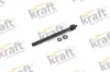 Axialgelenk, Spurstange Vorderachse beidseitig innen KRAFT AUTOMOTIVE 4305558