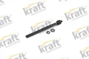 Axialgelenk, Spurstange Vorderachse beidseitig innen KRAFT AUTOMOTIVE 4305558