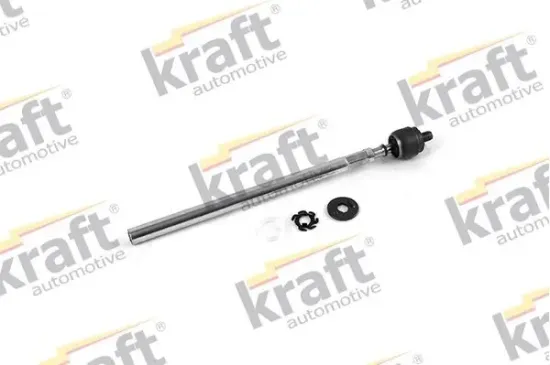 Axialgelenk, Spurstange KRAFT AUTOMOTIVE 4305580 Bild Axialgelenk, Spurstange KRAFT AUTOMOTIVE 4305580