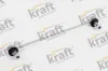 Stange/Strebe, Stabilisator Vorderachse beidseitig KRAFT AUTOMOTIVE 4305610