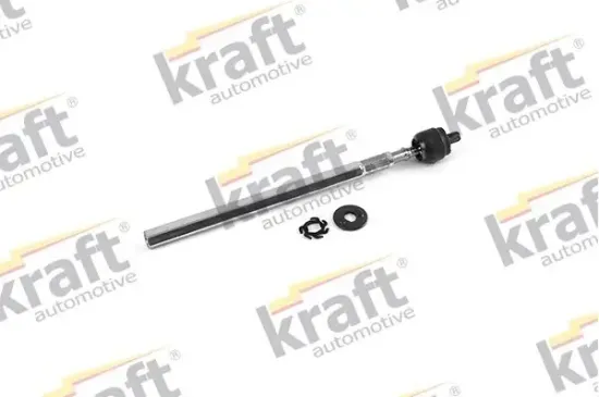 Axialgelenk, Spurstange Vorderachse beidseitig KRAFT AUTOMOTIVE 4305989 Bild Axialgelenk, Spurstange Vorderachse beidseitig KRAFT AUTOMOTIVE 4305989