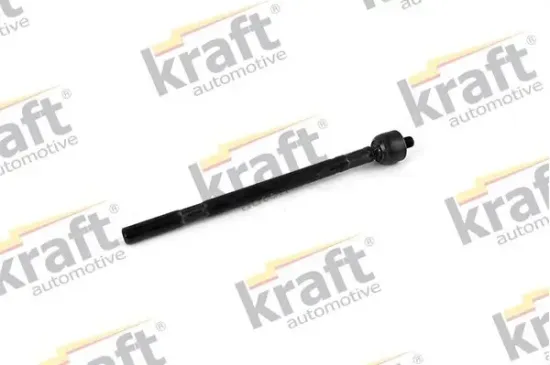 Axialgelenk, Spurstange Vorderachse beidseitig innen KRAFT AUTOMOTIVE 4306120 Bild Axialgelenk, Spurstange Vorderachse beidseitig innen KRAFT AUTOMOTIVE 4306120