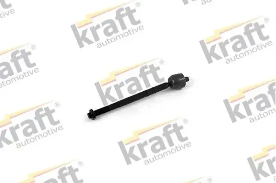 Axialgelenk, Spurstange Vorderachse beidseitig innen KRAFT AUTOMOTIVE 4306200 Bild Axialgelenk, Spurstange Vorderachse beidseitig innen KRAFT AUTOMOTIVE 4306200