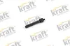 Axialgelenk, Spurstange Vorderachse beidseitig innen KRAFT AUTOMOTIVE 4306210