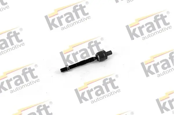 Axialgelenk, Spurstange Vorderachse beidseitig innen KRAFT AUTOMOTIVE 4306303