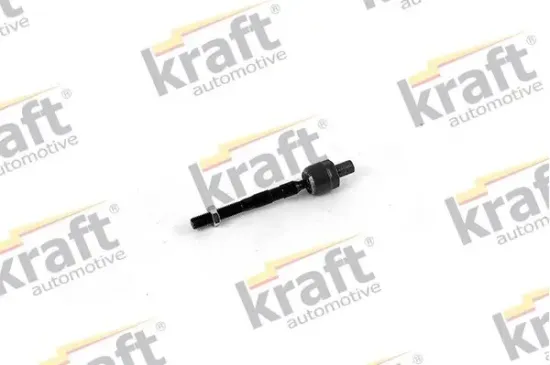 Axialgelenk, Spurstange Vorderachse beidseitig innen KRAFT AUTOMOTIVE 4306303 Bild Axialgelenk, Spurstange Vorderachse beidseitig innen KRAFT AUTOMOTIVE 4306303