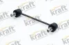 Stange/Strebe, Stabilisator Vorderachse beidseitig KRAFT AUTOMOTIVE 4306314