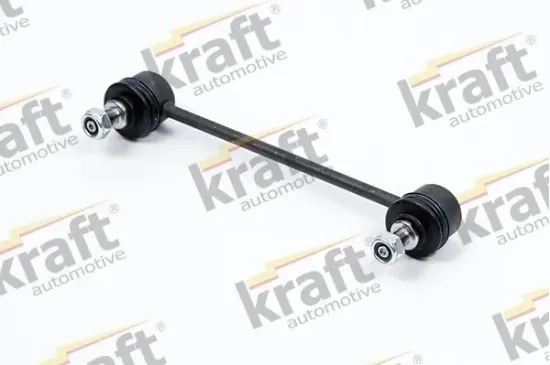 Stange/Strebe, Stabilisator Vorderachse beidseitig KRAFT AUTOMOTIVE 4306314 Bild Stange/Strebe, Stabilisator Vorderachse beidseitig KRAFT AUTOMOTIVE 4306314
