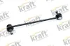 Stange/Strebe, Stabilisator Vorderachse beidseitig KRAFT AUTOMOTIVE 4306365