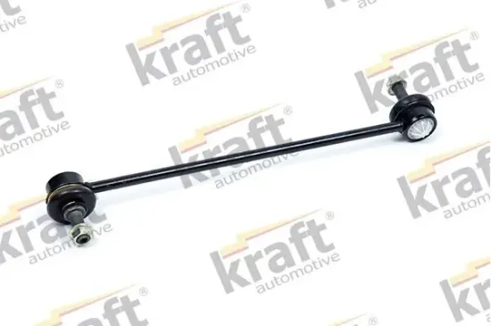 Stange/Strebe, Stabilisator Vorderachse beidseitig KRAFT AUTOMOTIVE 4306365 Bild Stange/Strebe, Stabilisator Vorderachse beidseitig KRAFT AUTOMOTIVE 4306365