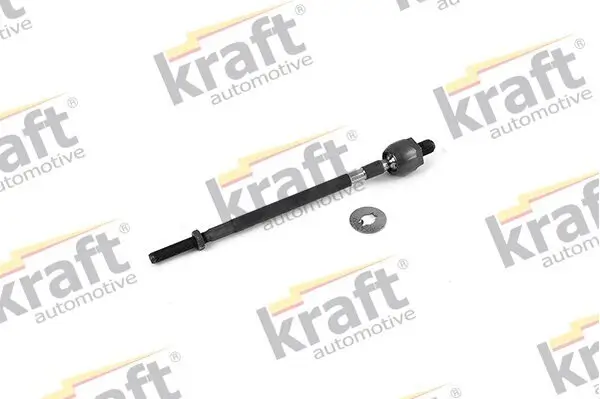 Axialgelenk, Spurstange KRAFT AUTOMOTIVE 4306400