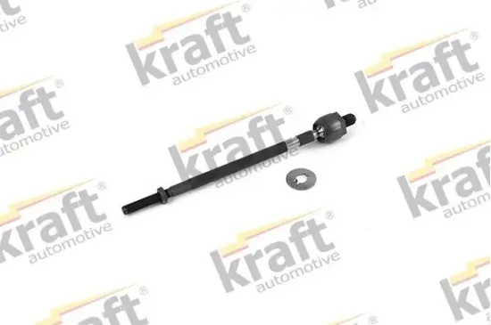 Axialgelenk, Spurstange Vorderachse beidseitig innen KRAFT AUTOMOTIVE 4306400 Bild Axialgelenk, Spurstange Vorderachse beidseitig innen KRAFT AUTOMOTIVE 4306400