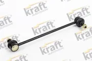 Stange/Strebe, Stabilisator Vorderachse beidseitig KRAFT AUTOMOTIVE 4306502