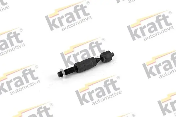 Reparatursatz, Axialgelenk Spurstange Vorderachse beidseitig KRAFT AUTOMOTIVE 4306801