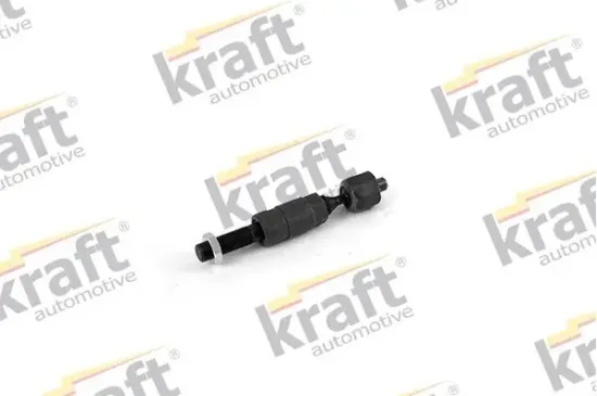 Reparatursatz, Axialgelenk Spurstange Vorderachse beidseitig KRAFT AUTOMOTIVE 4306801 Bild Reparatursatz, Axialgelenk Spurstange Vorderachse beidseitig KRAFT AUTOMOTIVE 4306801