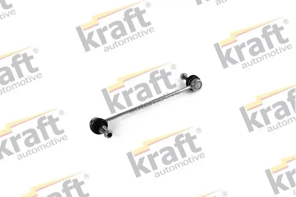 Stange/Strebe, Stabilisator Vorderachse beidseitig KRAFT AUTOMOTIVE 4306816