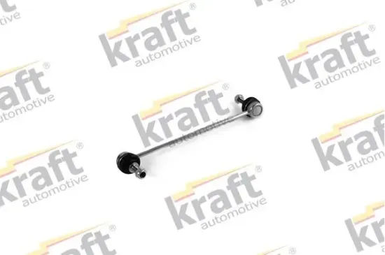 Stange/Strebe, Stabilisator Vorderachse beidseitig KRAFT AUTOMOTIVE 4306816 Bild Stange/Strebe, Stabilisator Vorderachse beidseitig KRAFT AUTOMOTIVE 4306816