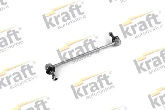 Stange/Strebe, Stabilisator Vorderachse beidseitig KRAFT AUTOMOTIVE 4308502 Bild Stange/Strebe, Stabilisator Vorderachse beidseitig KRAFT AUTOMOTIVE 4308502
