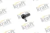 Spurstangenkopf Vorderachse links außen KRAFT AUTOMOTIVE 4310035